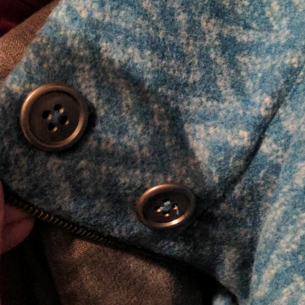 Prana Jacket - Picture 6 of 6